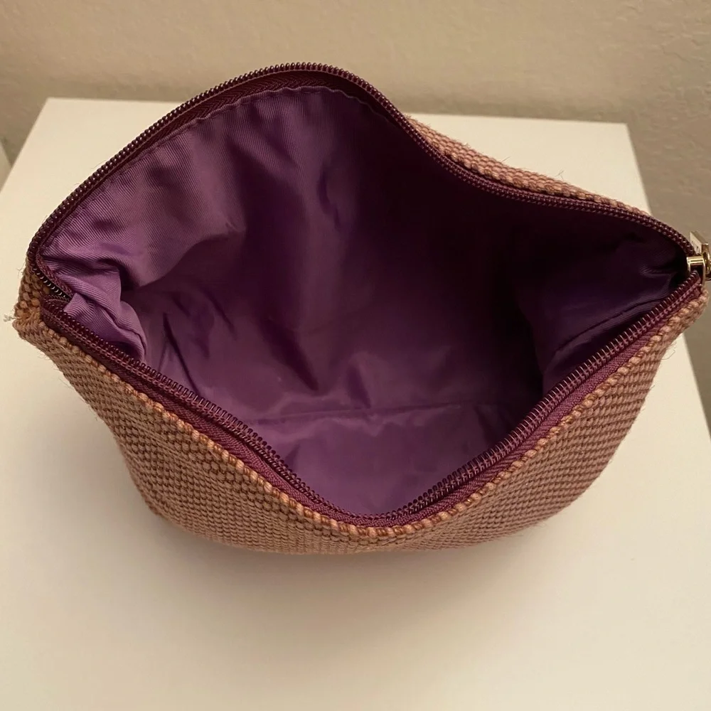Tarte cosmetic bag
